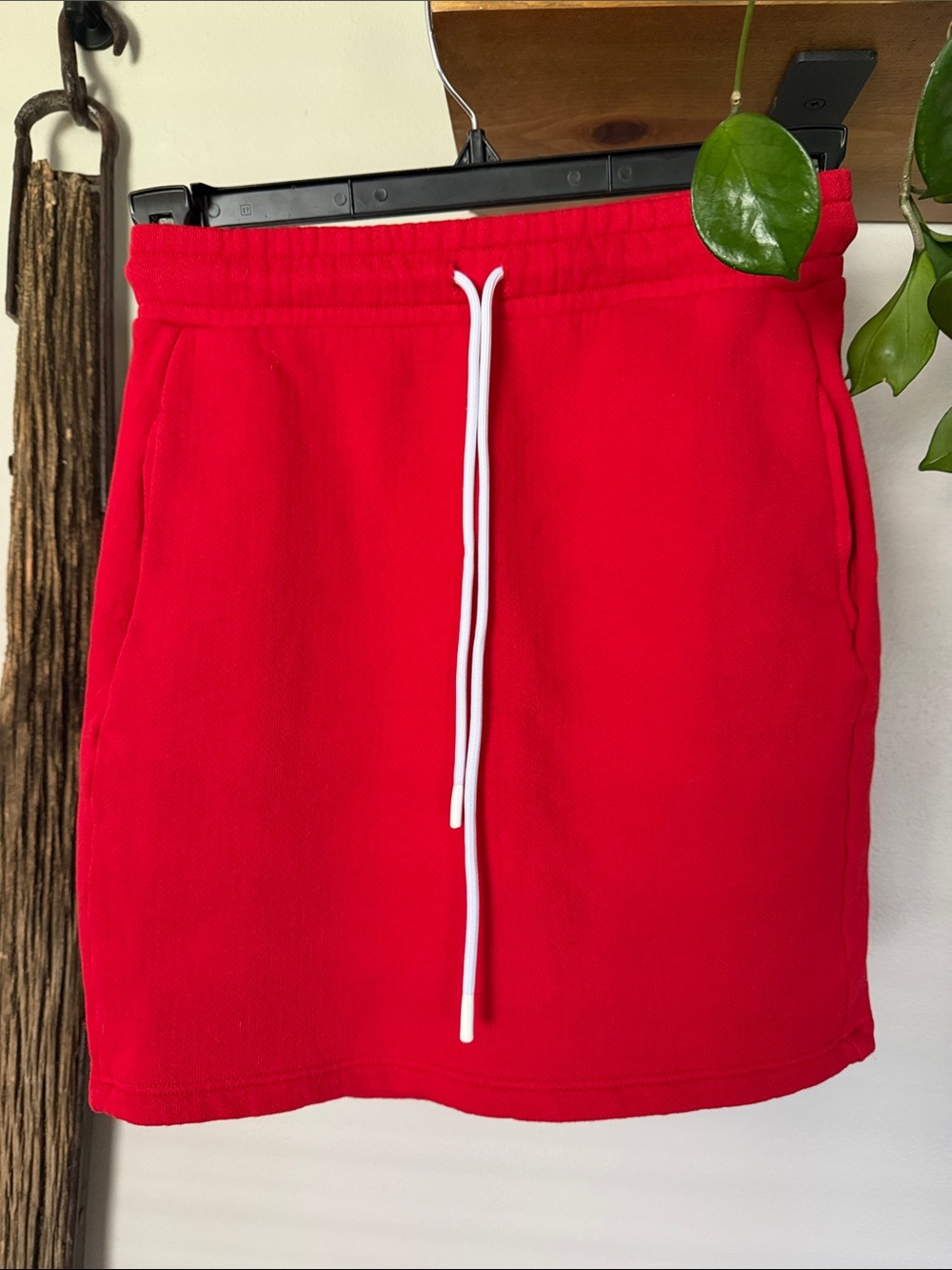Cotton Citizen skirt size small